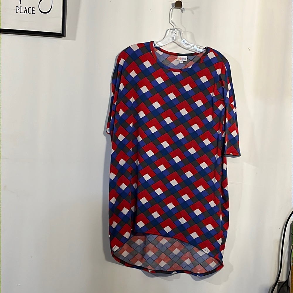 Lularoe lightweight Small tunic